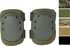 Tactical Knee Pads Multi-Purpose SWAT Airsoft Paintball Knee Protection Gear Pad