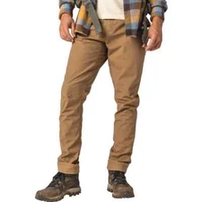 Columbia Men’s Flex ROC utility Khaki Cargo Pants Size 34/32 TWO PAIRS