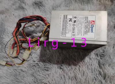 1pc used  Aopen FSP235-60GT 235W power supply