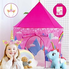 pacific play tents princess castle pavilion