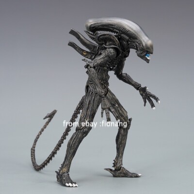 Domestically produced Figma SP-108 Alien Alien Takegu Ryunoshi Ver