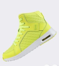 Zumba Fitness Zumba Air Boss Dance Sneakers Shoes Size 8.5 NIB