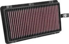 K&N Filters 33-3064 Luftfilter für KIA