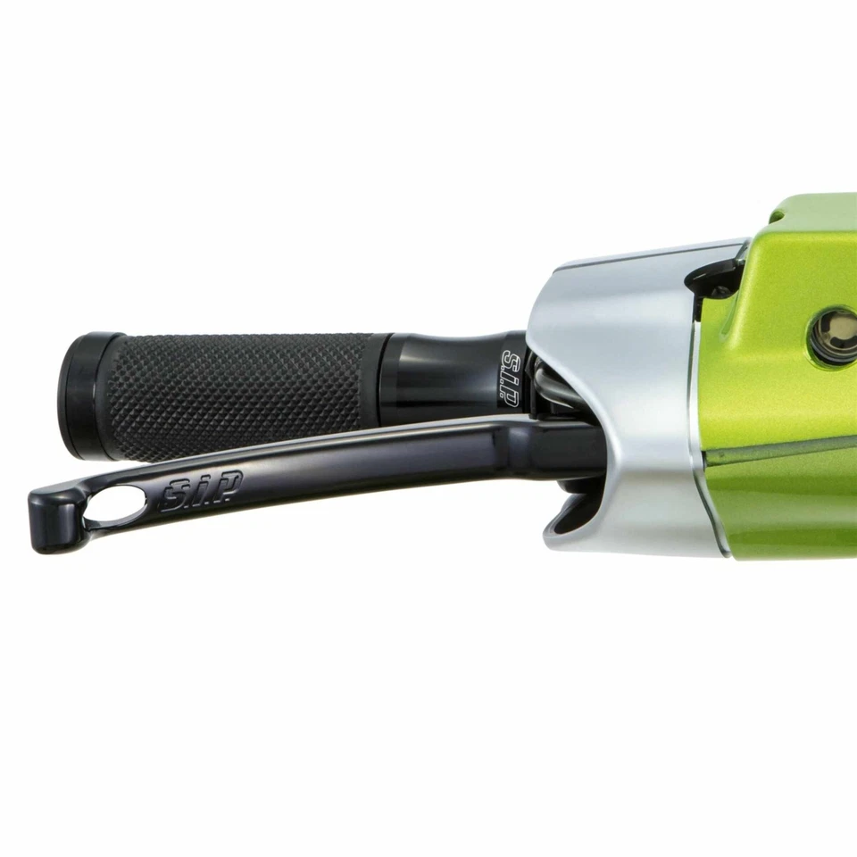 Leviers Sportive Frein SIP Aluminium Piaggio 200 Liberty 2002-2007 - Photo 4/4