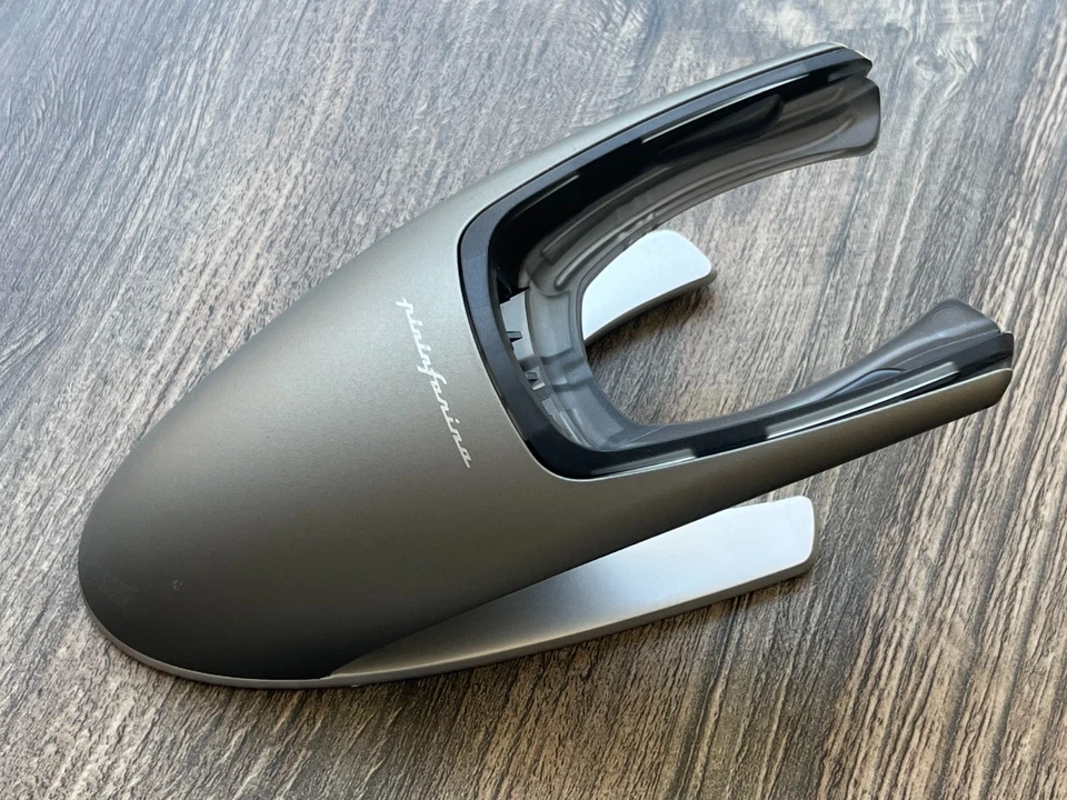 正品摩托罗拉 i833 Pininfarina 支架 NTN5767A 适用于法拉利,玛莎拉蒂 Mobile — 第 2/4 张图片