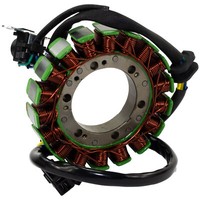 Stator Lichtmaschine ST-481 FüR Cagiva Raptor 1000 Navigator V-Raptor X-Tra 1000