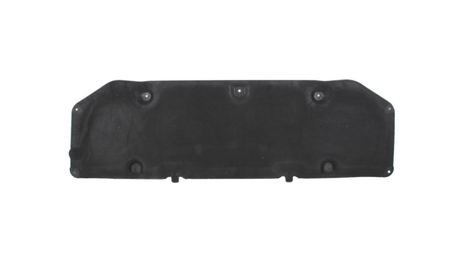 Insonorisant moteur Lexus RX AL10 5334148080 panneau isolant capot Blic