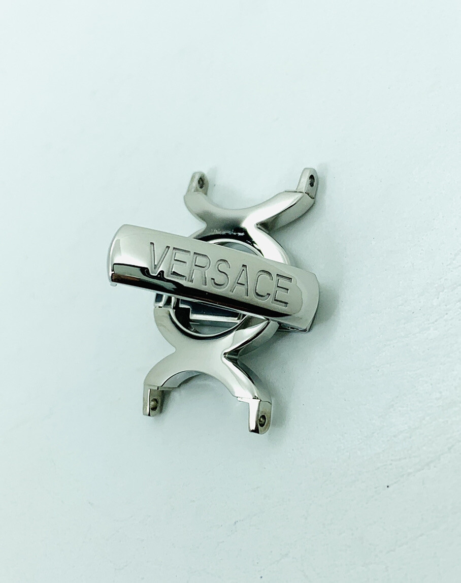 GUILTY PARTIES ヴェルサーチ Barocco Jockstrap | VERSACE US