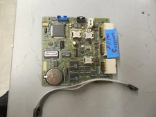 Agilent HP 6890  ALS Interface Board G2612-60010
