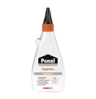 Ponal Holzleim Express 550G LöSemittelfrei Schnelltrocknender Holz & Bastel Leim