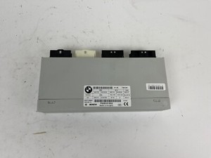 BMW 3 GT Serie F34 Heckklappenheber Steuergerät ECU Einheit 7381251