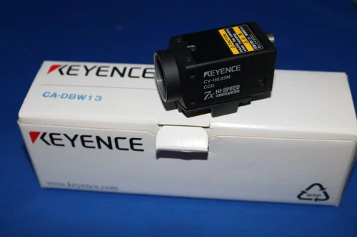 KEYENCE CV-H035M CVH035M industrial camera kamera high speed ccd