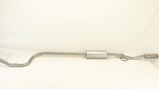 EXHAUST MIDDLE SILENCER FITS CITROEN C3 / DS3 1.4 1.6 VTI 2009-2017 *BRAND NEW*