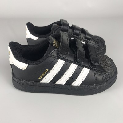 toddler shell toe