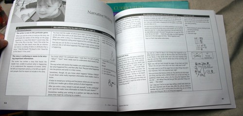 Lot 2 Lucy Calkins tp IF...THEN...CURRICULUM: ASSESSMENT BASED TEACHING K - 1 - Bild 14 von 15
