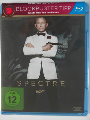 James Bond 007 Spectre - Daniel Craig, Monica Bellucci, Christoph Waltz, Fiennes