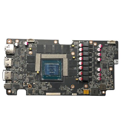 Nvidia Geforce RTX 2070 8GB 256bit GDDR6 GPU Grafikkarte