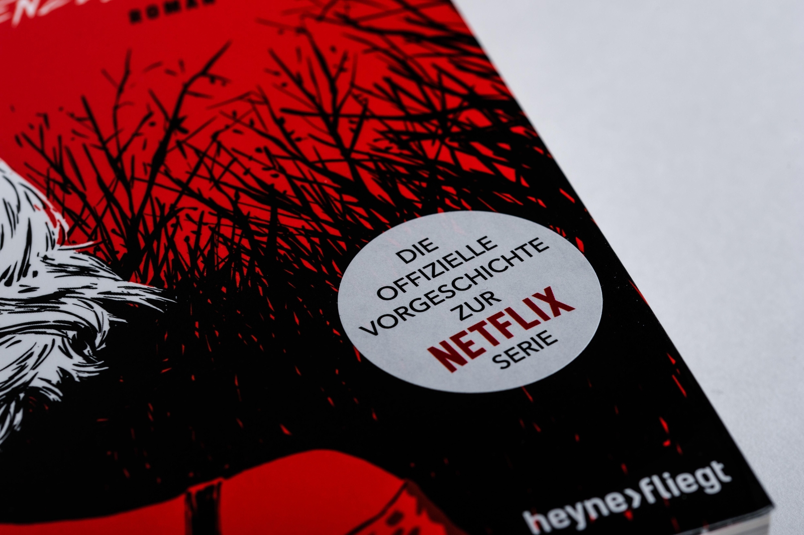 Thumbnail - Chilling Adventures Of Sabrina: Hexenzeit | Sarah Rees Brennan |