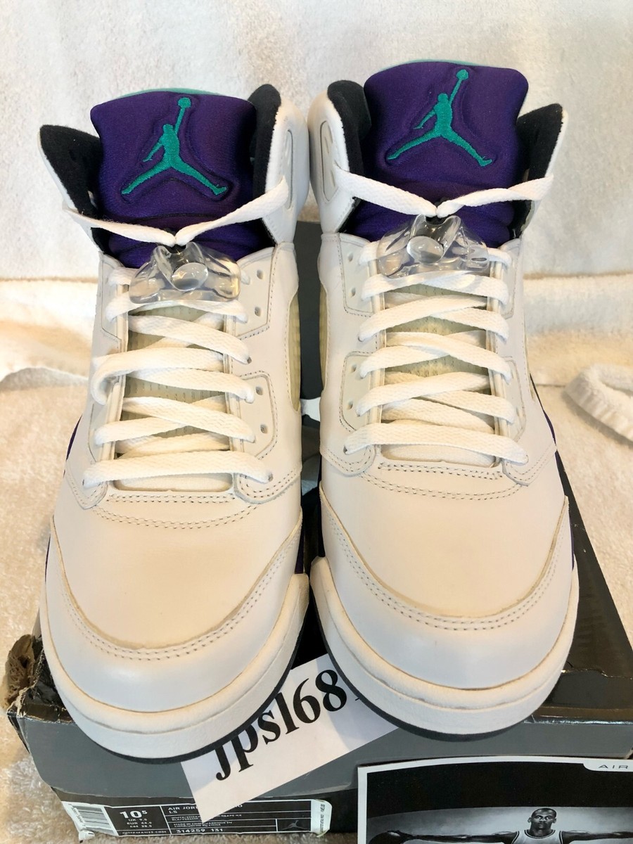 2008合宿 2008 ADIDAS AZX ZX 500 HUF 361059 SIZE 10.5 COLLECTIBLE