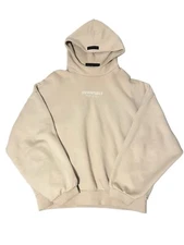 essentials fear of gods hoodie