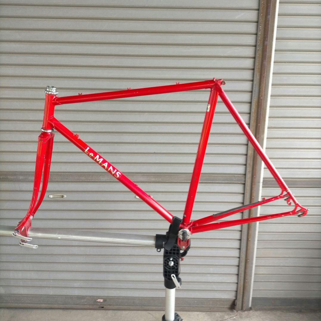 【80s☆ビンテージ】MIYATA LE MANS ミヤタ ルマン(560mm) 80s☆ビンテージ】MIYATA LE MANS ミヤタ ルマン(560mm) - メルカリ