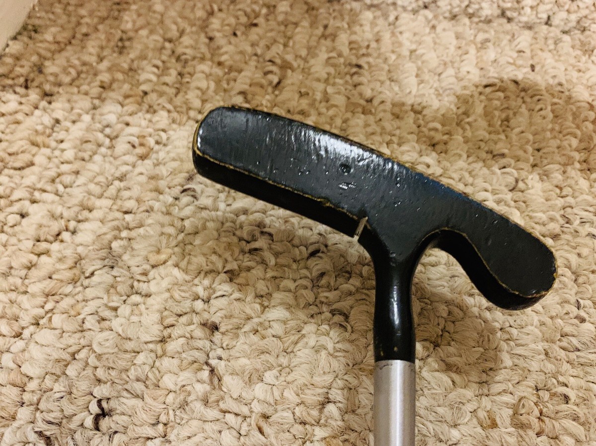Titleist ACUSHNET BULLS EYE 名器 ビンテージ パター Titleist ACUSHNET BULLS EYE 名器 ビンテージ パター - メルカリ