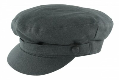 Failsworth Millinery Irish Linen Mariner