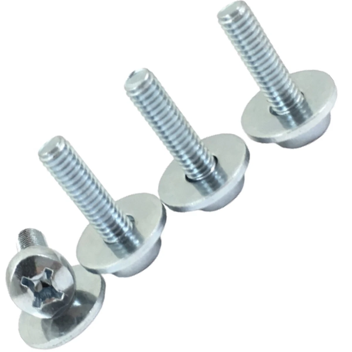 NEW TCL 32S3750 LCD TV Wall Mounting Bracket Screws Set, 51 OFF