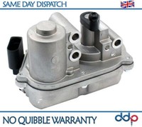 FüR Audi A4 A6 A8 Q7 2.7 3.0 Tdi 059129086D AnsaugkrüMmer Luft Klappe Stellmotor