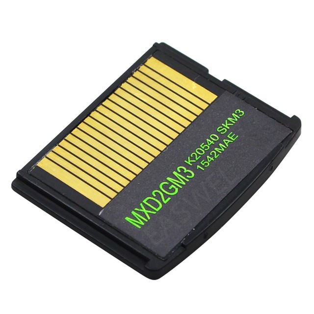2GB xDPicture XD Card Flash Memory Type M+ For OLYMPUS FUJIFILM Camera