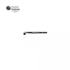 Nappe Jack Blanc Pour Apple iPad 6/iPad Air 1 A1893/A1954/A1474/A1475