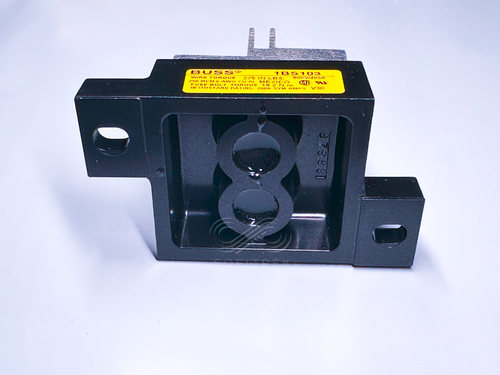 1BS103 BUSSMANN Sicherungskasten 600V 400A Schraubmontage - Bild 4 von 6