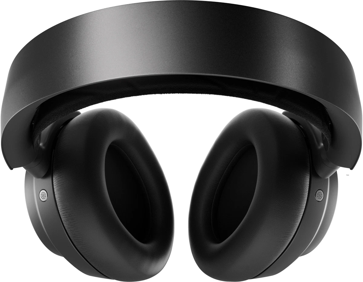 SteelSeries - Arctis Nova Pro Wireless Xbox Multi Gaming Headset - Active Noi...