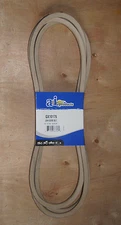 REPLACEMENT FOR JOHN DEERE GX10176 OEM SPEC 46" DECK BELT  with ARAMID