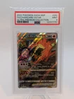 2022 Pokemon SWSH BSP Charizard VSTAR #262 PSA 9