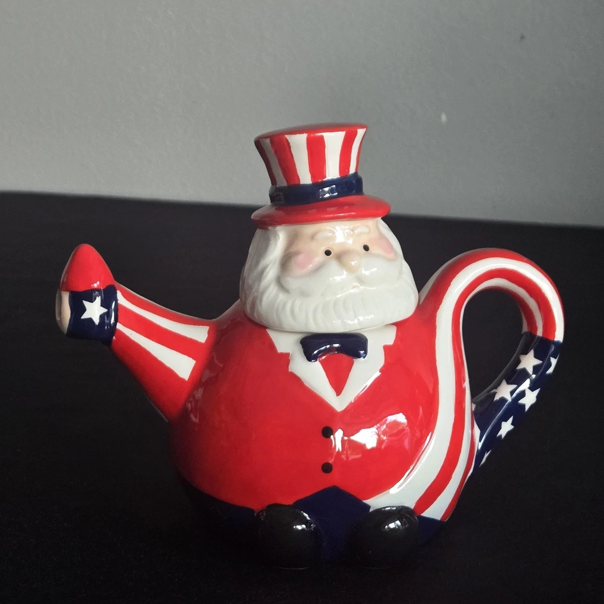 Red Teapots for sale | eBay