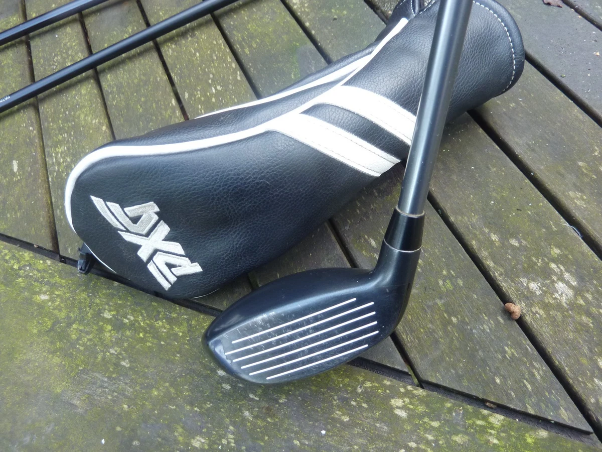 Tête Hybride Pxg Tête De Hybrid PXG Gen4 0317 XF 22° - Droitier