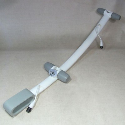 PHILIPS ZOOM WHITESPEED DENTAL WHITENING ACCELERATOR BASE STAND ARM W/CABLE