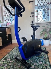 Reebok FR30 Exercise Bike with Connected Fitness GREAT PRICE EXCELLENT CONDITION