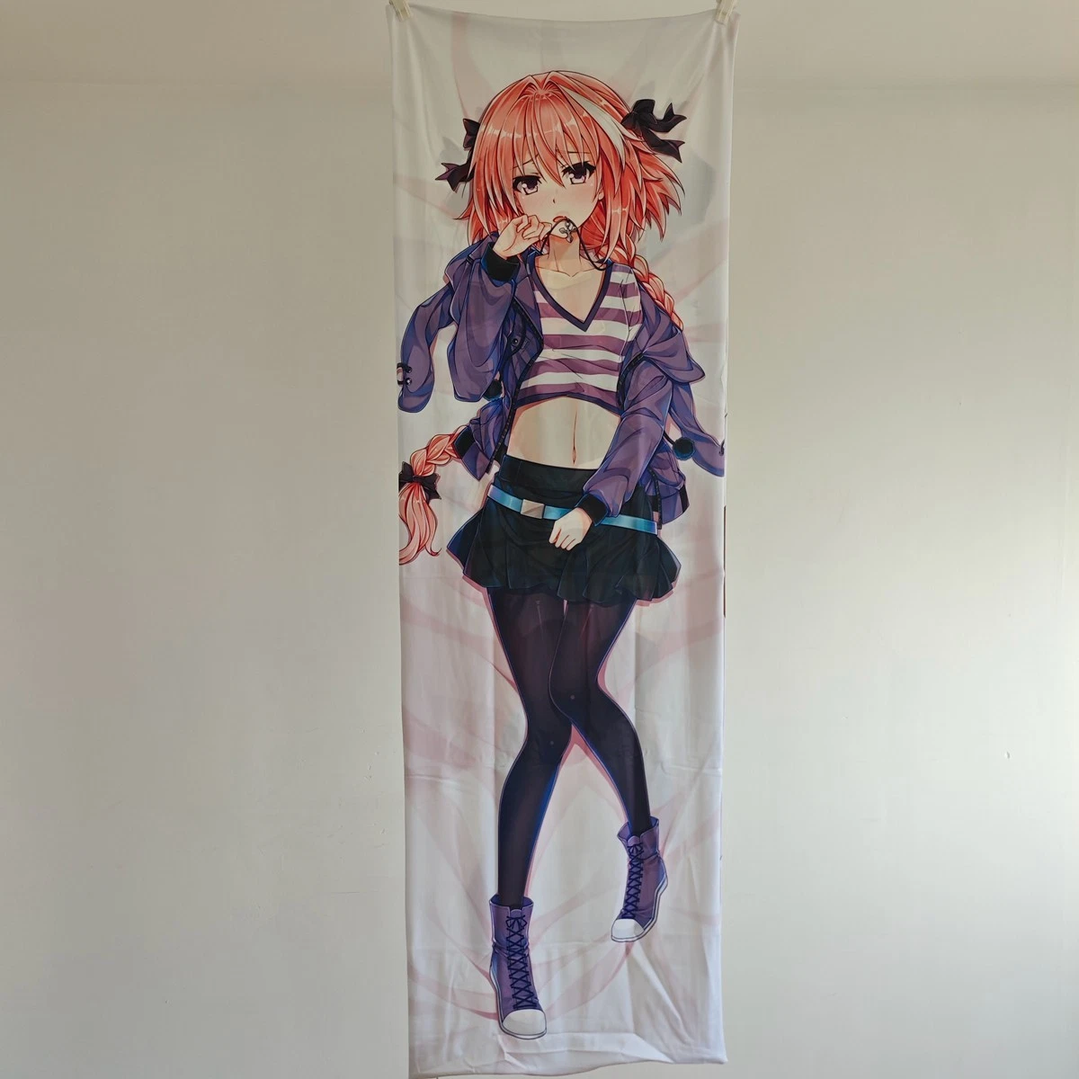 Astolfo Dakimakura