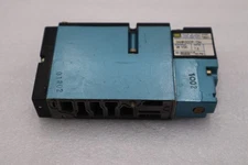 MAC VALVES INC 92B-AAA-000-DM-DDDP-1DM / 92BAAA000DMDDDP1DM (NEW NO BOX) #H1843