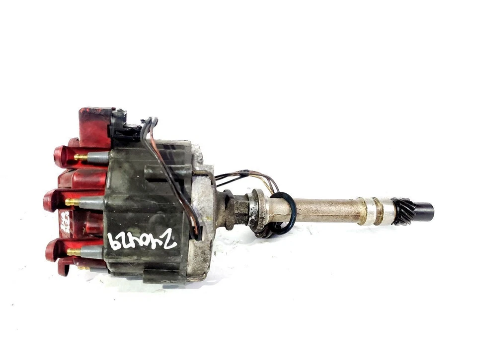 1984 Chevrolet Corvette OEM MSD BRAND Distributor - Image 4 of 4