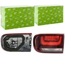 VALEO Heckleuchte Rückleuchte L+R für C4 CACTUS 10.17- CITROËN