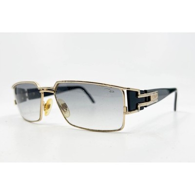 Cazal Sunglasses Women Gold Mod 924 Col 961 57-16-135
