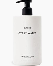 Byredo Gypsy Water Body Lotion 15.2oz / 450ml Pump Bottle Big