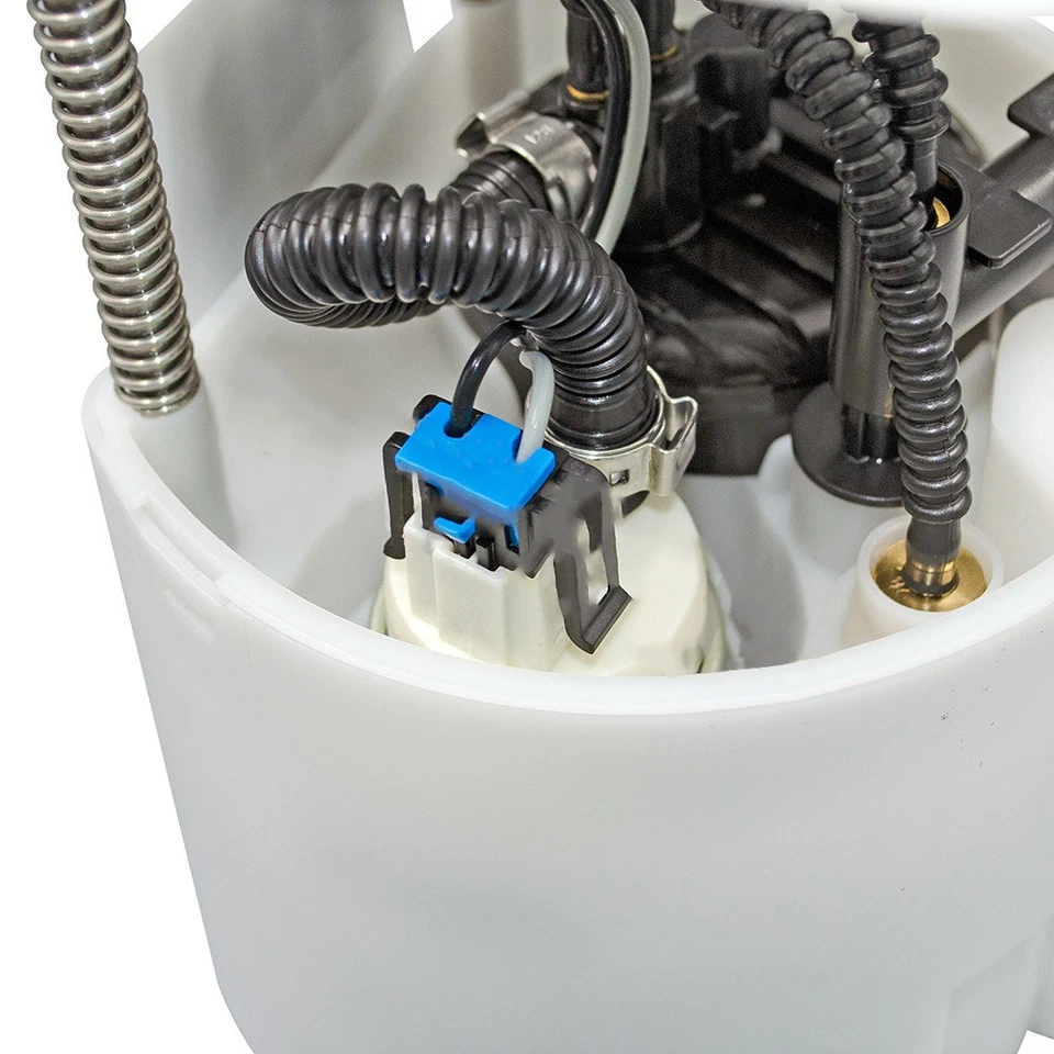 Fuel Pump Assembly For Gasoline Ford Mustang 3.7l 5.0l 2011 2012 2013 — 第 2/4 张图片