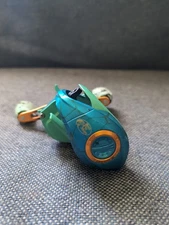 Bass Pro Shops Prodigy Baitcast Fishing Reel Right Hand 6.4:1