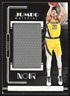 2019-20 Panini Noir Jumbo Material 71/99 Doug McDermott #JM-DMD ES6