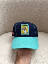 2026 Seattle Mariners Kids Club Hat - Adjustable Snapback Hat Cap - Youth