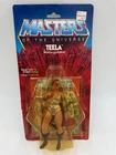 Teela 100% Complete He-Man Masters of the Universe MOTU Mattel 1982 Vintage